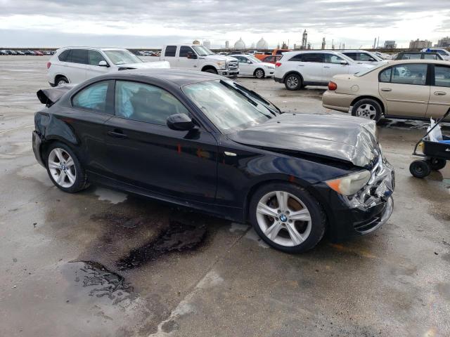 2011 BMW 128 I VIN: WBAUP7C53BVM54825 Lot: 72933252