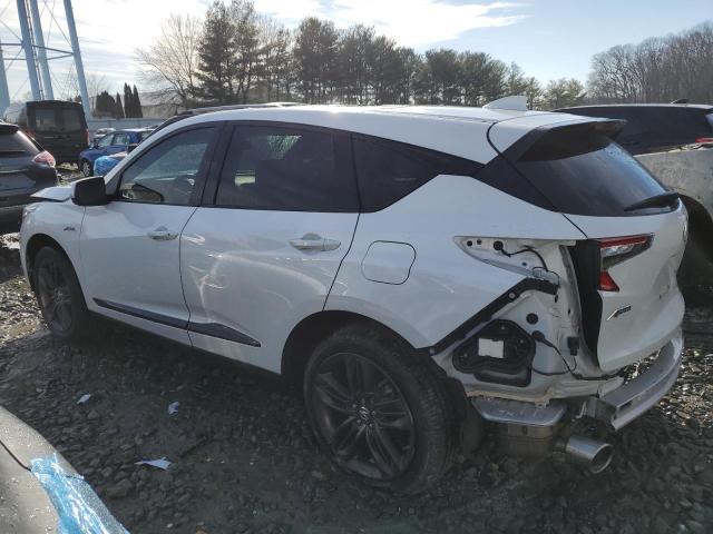2020 ACURA RDX A-SPEC - 5J8TC2H66LL006527