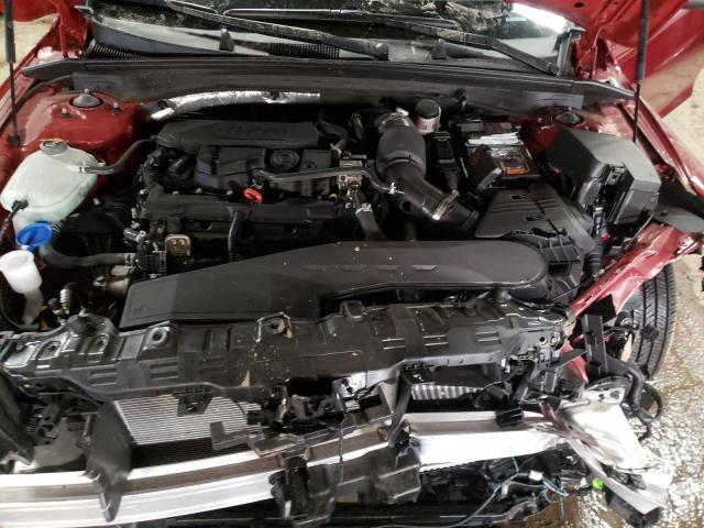 5XXG24J24MG016903 KIA K5 LX
