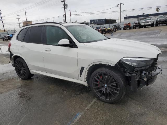 5UXCR4C05M9E99404 BMW X5 Sdrive 40i