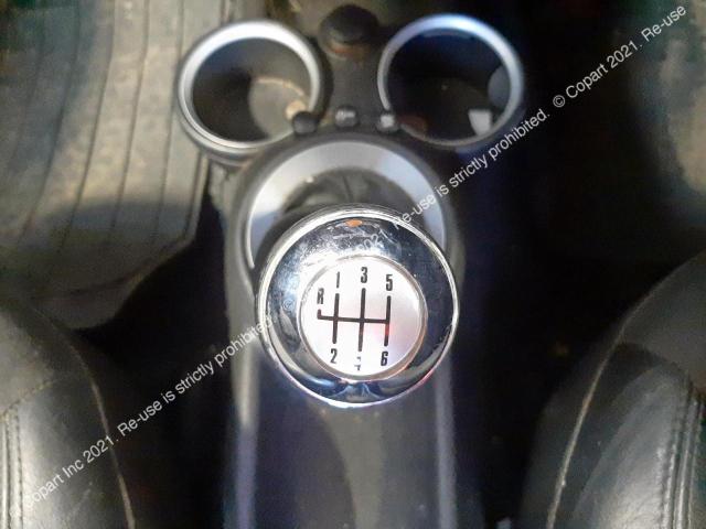 WMWMF32090TV52798 Mini Cooper
