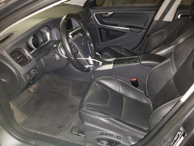 2017 VOLVO S60 - YV126MFL9H2437859