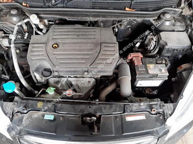 TSMJYB22S00155514 Suzuki Sx4 S