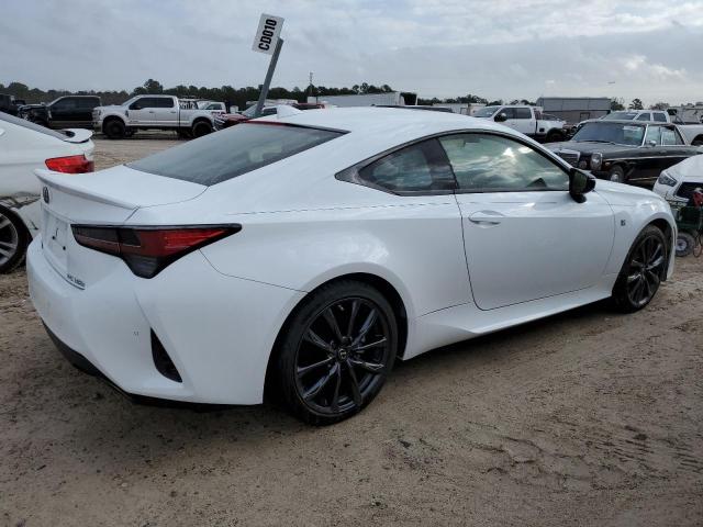 2021 LEXUS RC 350 BAS JTHGZ5BC5M5023547