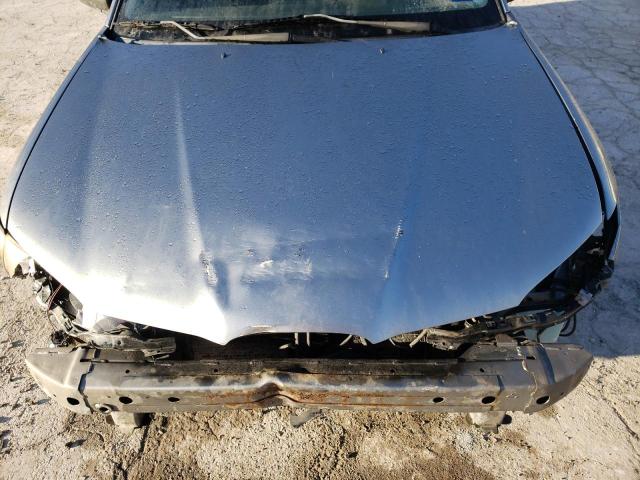JF1GG61687H803589 Subaru Impreza 2.5i