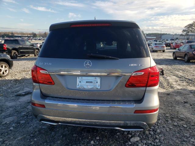 VIN 4JGDF2EEXEA361720 2014 Mercedes-Benz GL-Class, ... no.6