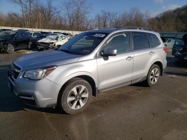 2018 SUBARU FORESTER 2 - JF2SJAJC1JH508597