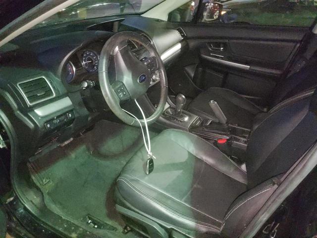 JF1GJAS62FH012105 Subaru Impreza Sport Limited