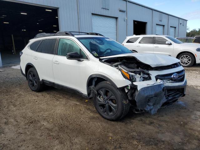 2020 SUBARU OUTBACK ON 4S4BTGKD1L3168253