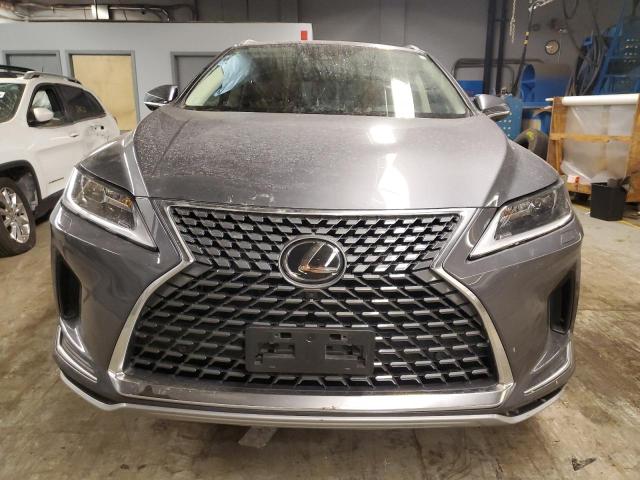 2021 LEXUS RX 350 - 2T2HZMDA0MC296700