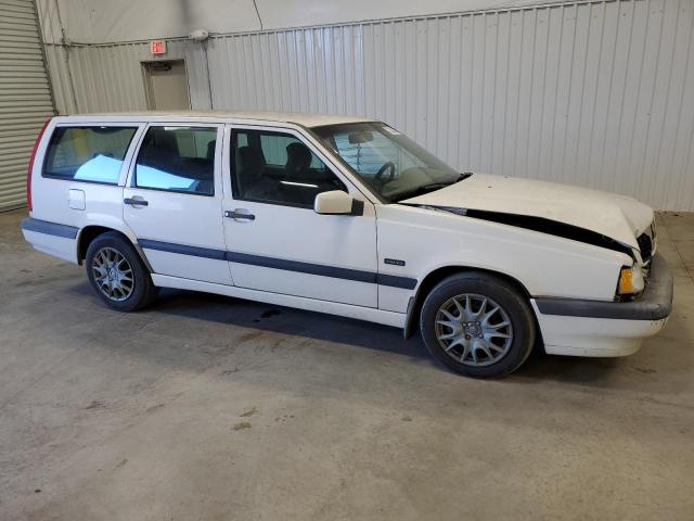 YV1LW554XV2308917 Volvo 850