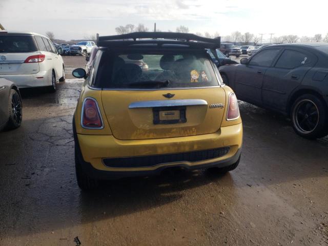 WMWMF73537TL86886 Mini Cooper