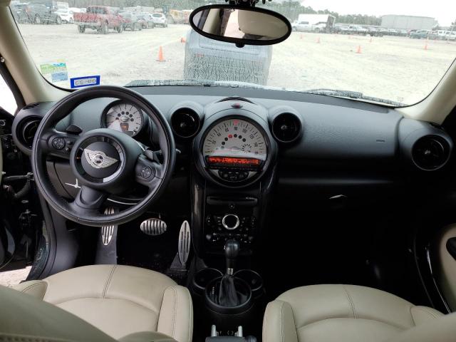 WMWZC3C55EWP28891 Mini Cooper S Countryman
