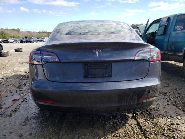 5YJ3E1EA9JF123742 Tesla MODEL 3
