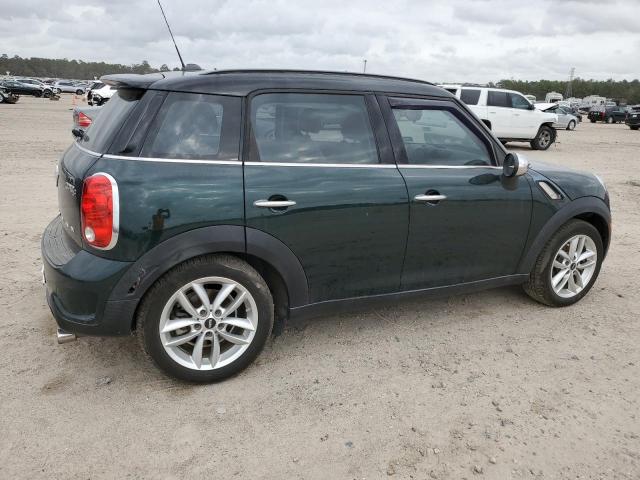 WMWZC3C55EWP28891 Mini Cooper S Countryman