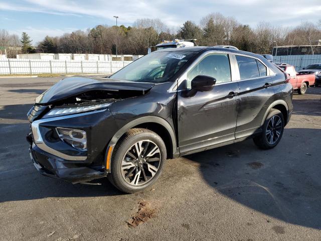 2023 Mitsubishi Eclipse Cross SE