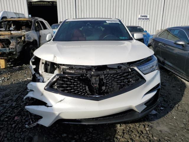 2020 ACURA RDX A-SPEC - 5J8TC2H66LL006527