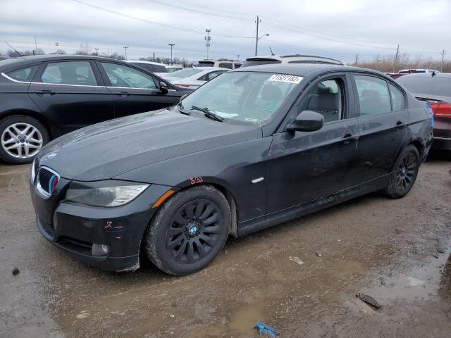 2009 BMW 3 Series 328i