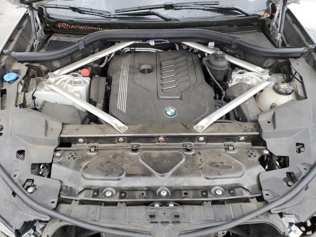5UXCR4C05M9E99404 BMW X5 Sdrive 40i