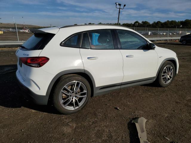 2021 MERCEDES-BENZ GLA 35 AMG W1N4N5BB2MJ186647
