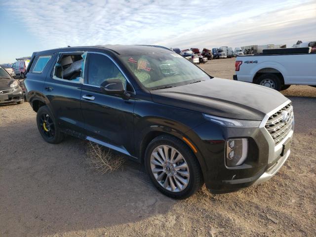 2020 HYUNDAI PALISADE KM8R5DHEXLU129677