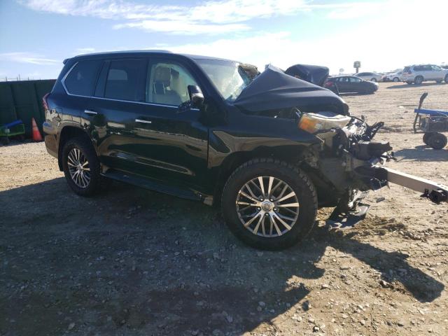 2017 LEXUS LX 570 JTJHY7AX7H4239921