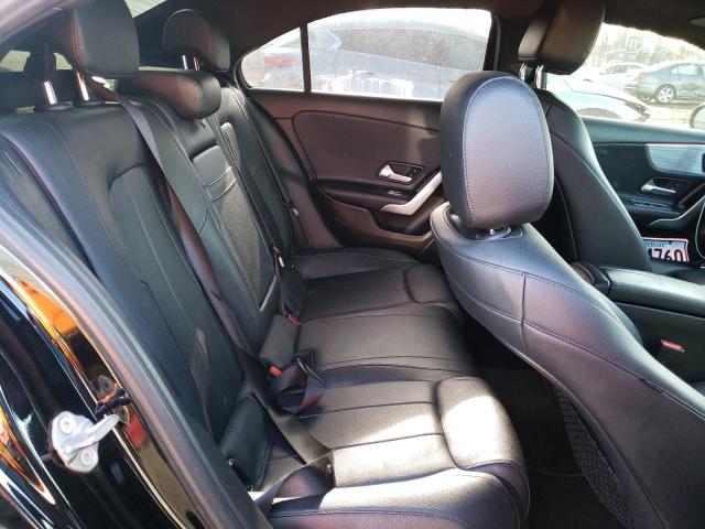 2020 MERCEDES-BENZ A220 - W1K3G4EB3LW045113