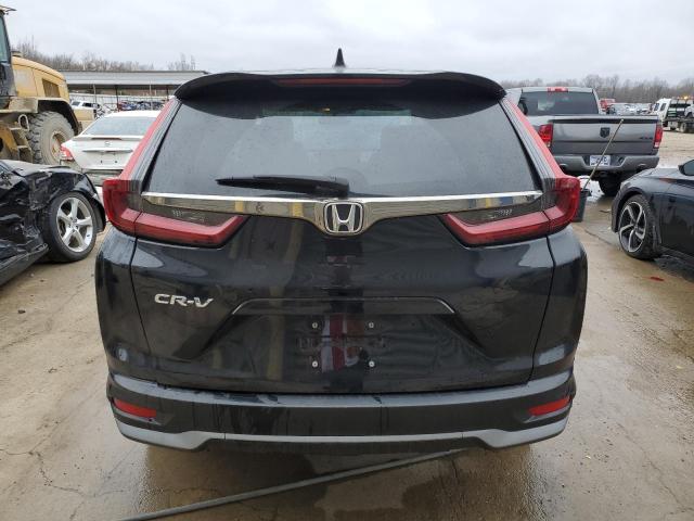 2022 HONDA CR-V EX - 7FARW1H53NE008005