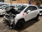 2021 CHEVROLET TRAX 1LT - KL7CJPSBXMB344766