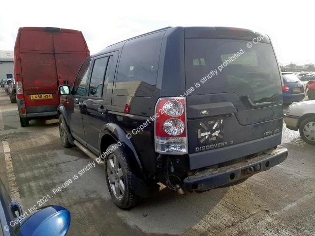 SALLAAA138A487867 Land Rover Discovery