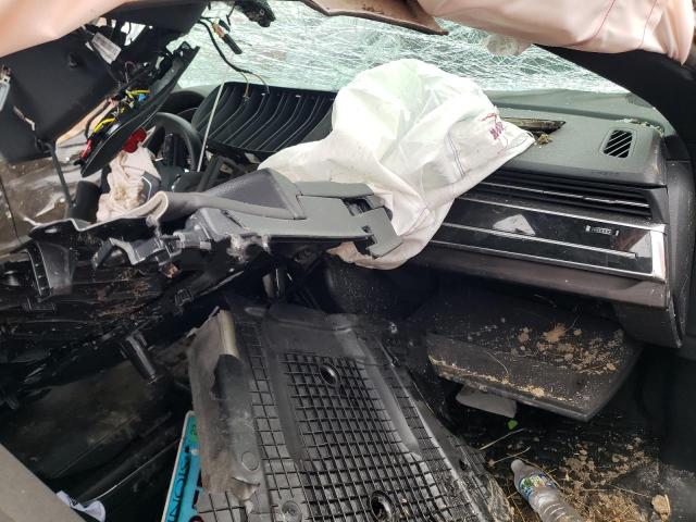 2021 AUDI Q8 - WA1EVAF17MD041893