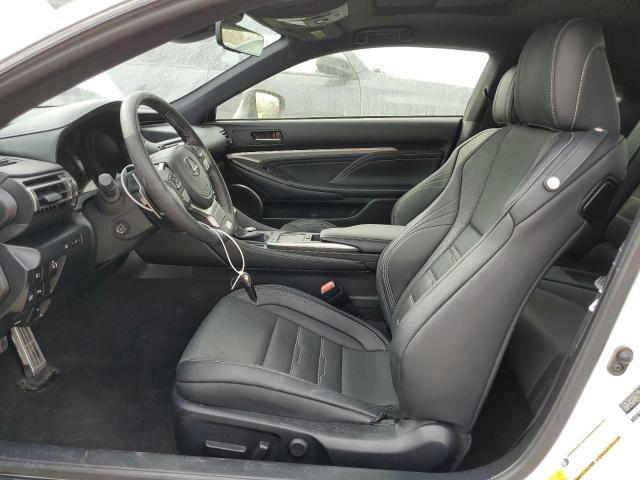 2021 LEXUS RC 350 BAS JTHGZ5BC5M5023547