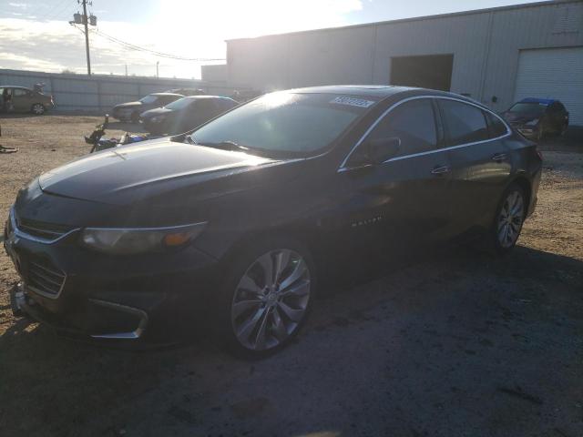 2016 CHEVROLET MALIBU PRE - 1G1ZH5SX5GF335102