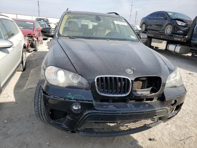 VIN 5UXZV4C58D0B13970 2013 BMW X5 no.5