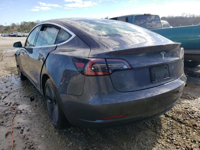 5YJ3E1EA9JF123742 Tesla MODEL 3