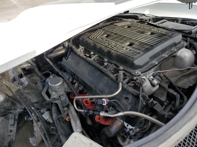 2016 CHEVROLET CORVETTE Z - 1G1YS2D65G5613311
