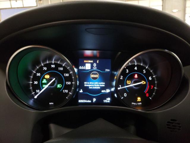 SADCJ2FX2LA628879 Jaguar F-pace Premium