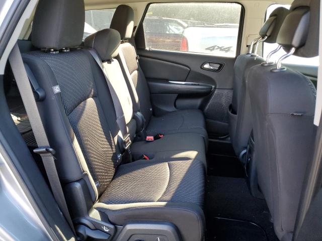 2016 DODGE JOURNEY SE - 3C4PDCAB1GT115157
