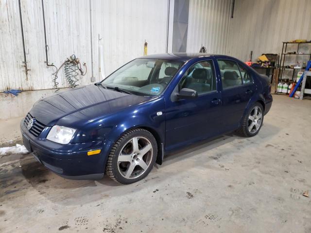 2003 Volkswagen Jetta GLI