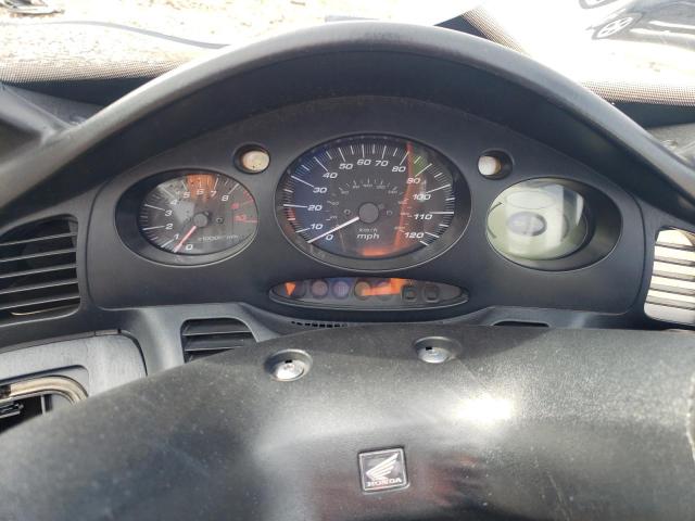 2008 HONDA FSC600 D JH2PF011X8K600746