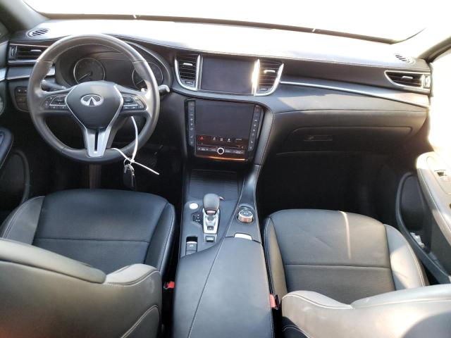 2022 INFINITI QX55 ESSEN 3PCAJ5K38NF106176