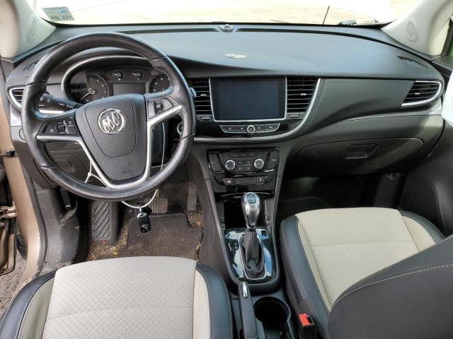 2019 BUICK ENCORE PRE - KL4CJASB0KB710404