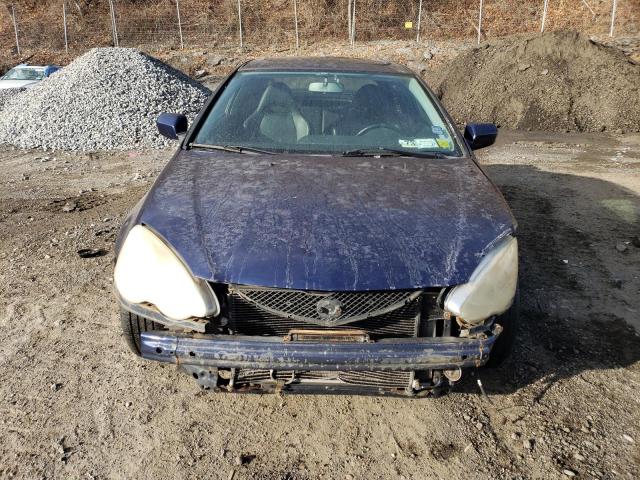 JH4DC54812C039170 Acura RSX