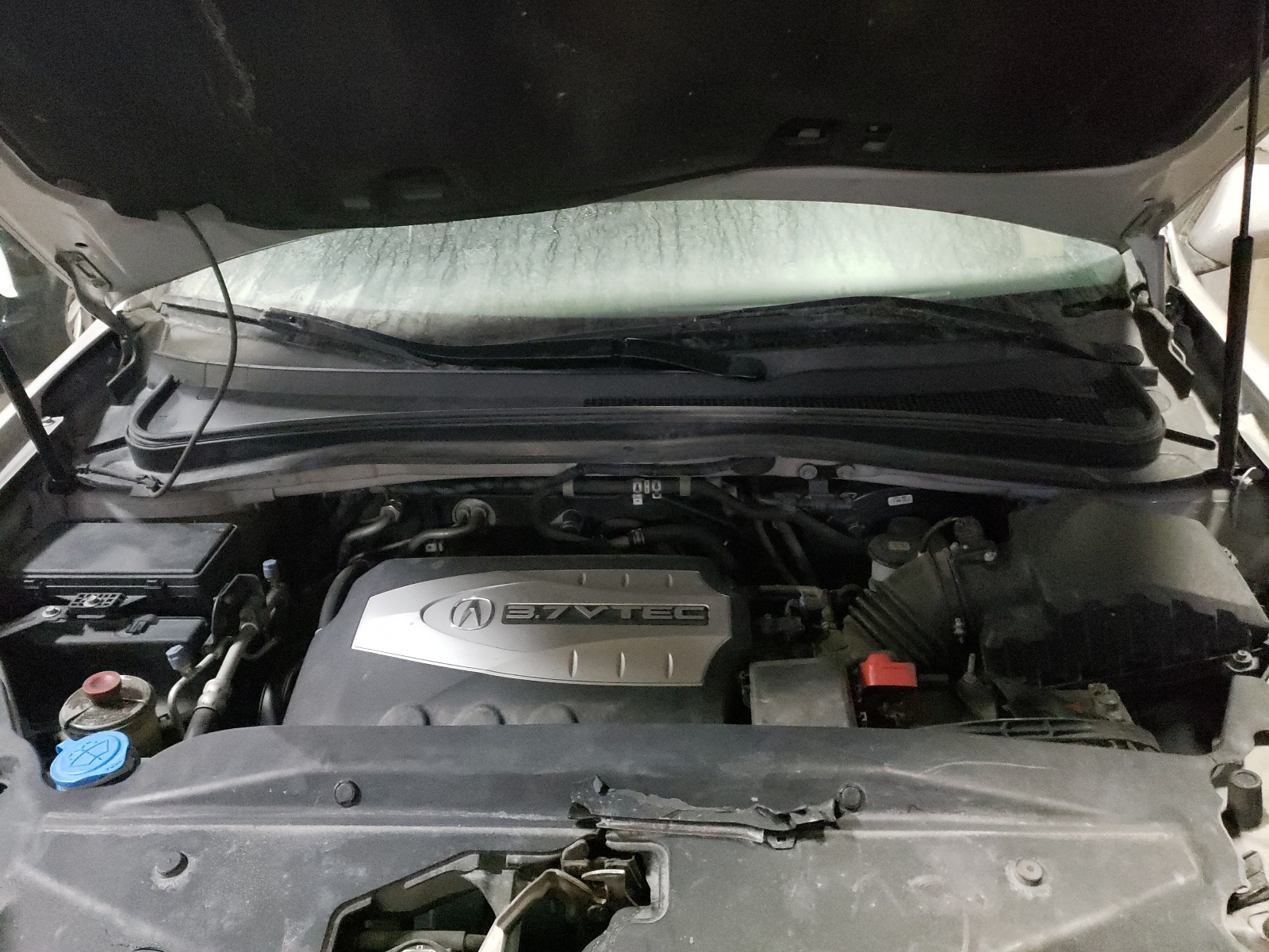2HNYD28238H515780 2008 Acura Mdx