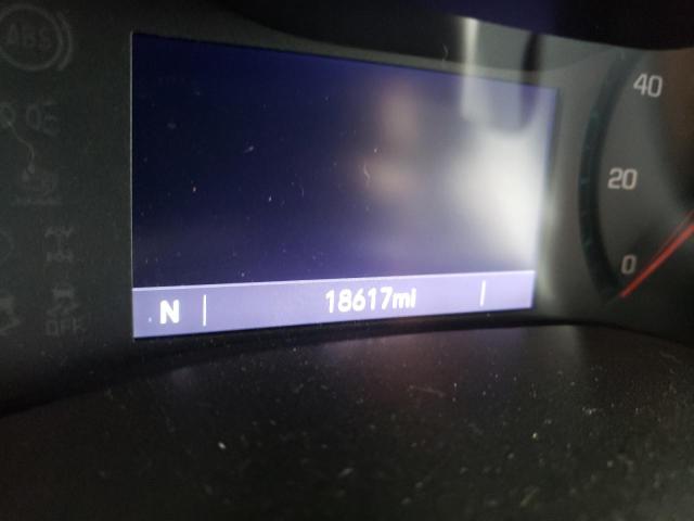1GTG6FEN1L1142909 GMC Canyon All Terrain