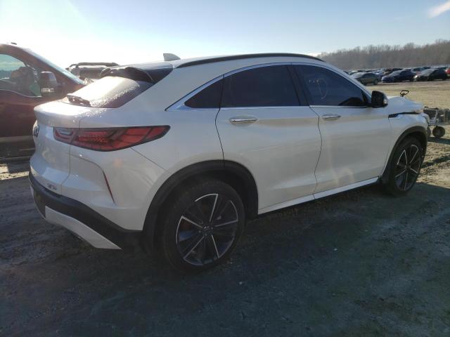 2022 INFINITI QX55 ESSEN 3PCAJ5K38NF106176