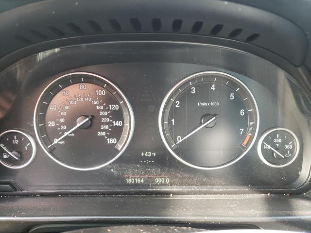 WBAXH5C50DD114524 BMW 528 XI