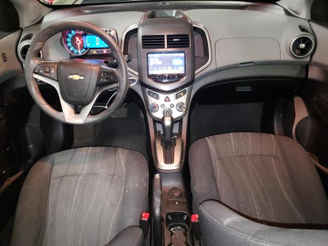 2015 CHEVROLET SONIC LT - 1G1JC6SB0F4179471