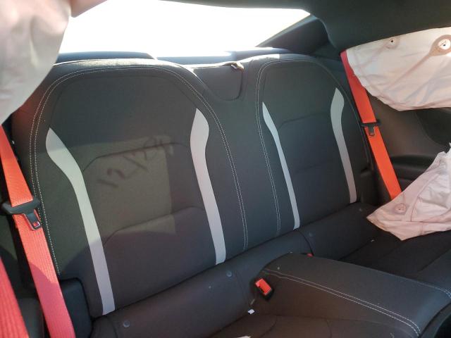 2023 CHEVROLET CAMARO LT1 1G1FF1R78P0108352