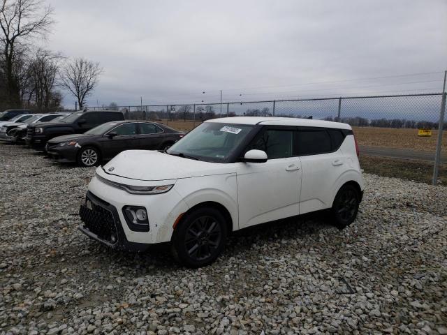 2020 Kia Soul EX